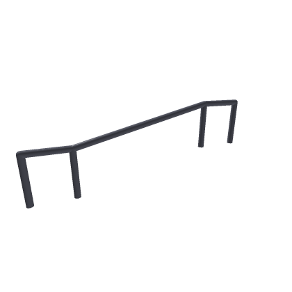Custom Grindable Rail