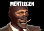 Mentlegen's