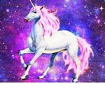 Unicorn Squadies