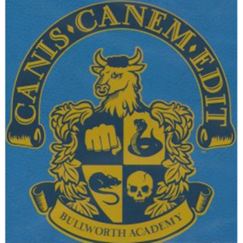 Canis Canem Edit Remake (20% done)