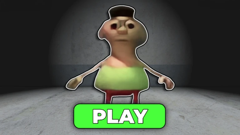 RUN FROM HAMOOD HABIBI! (OBBY) thumbnail