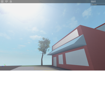 hello neighbor pre alpha WIP