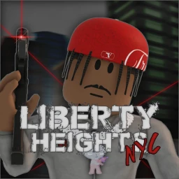 Liberty Heights Version 1 icon