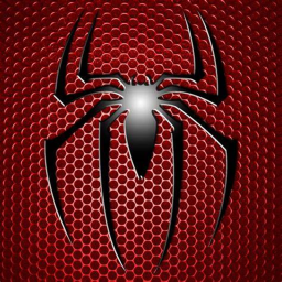 Untitled Spiderman Swinging Game