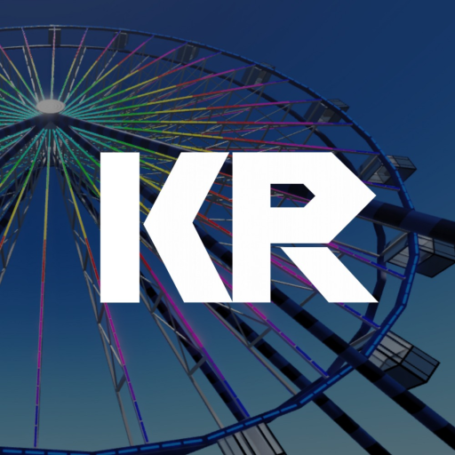 KES | 鴨原 EVENT SERVER