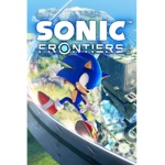 Sonic The Hedgehog Empire