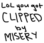 misery fgg