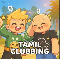 [🎧] Tamil Corner