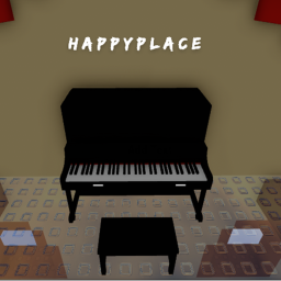 h a p p y  p l a c e v1
