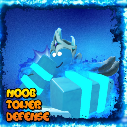 [Season] Noob Tower Defense ⚔️