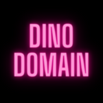 Dino Domain YT