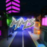 [✨SHINYS] Murder Mystery S