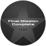 Final Mission Goal