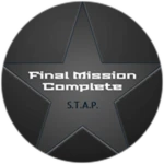 Final Mission Goal