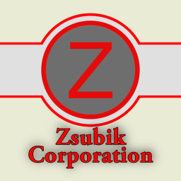 Zsubik Corporation: A New World(beta)