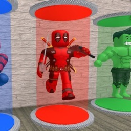 deadpool tycoon