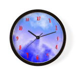 A timeless world