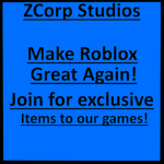 ZCorp Studios