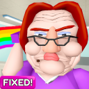 Betty's Nursery! (FIRST PERSON OBBY!)