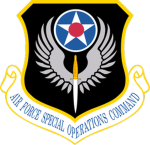Air Force Special Operations Command |AUSAF|