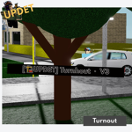 RP Burger