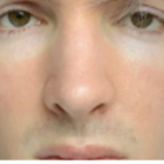 The albert face cult