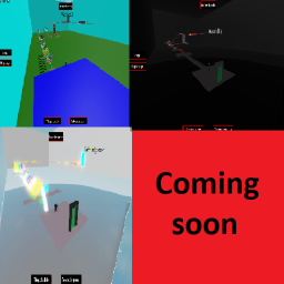 Obby {UPDATE}