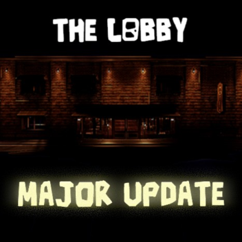 MAJOR UPDATE groundskeeper's lobby