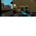 The bmk