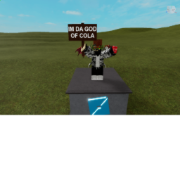 Da World (Update!)