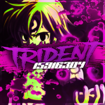 ﾐ Trident
