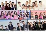 K-pop United
