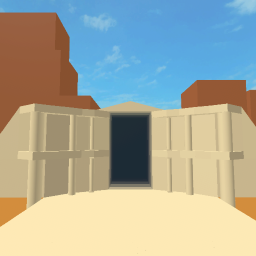Cursed Land