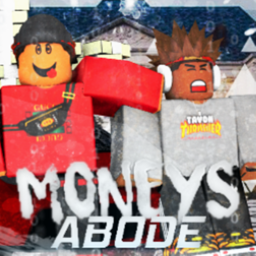 MONEYS. Abode [Released Soon]
