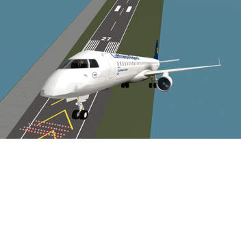 Wizzky's first airport. (Cringe)