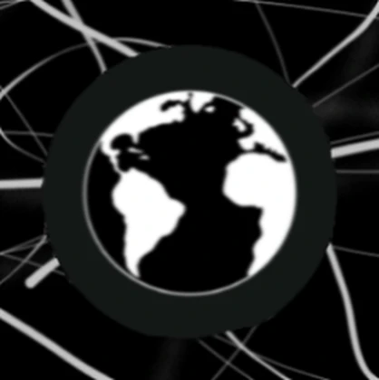 Gravity Network Roblox group icon