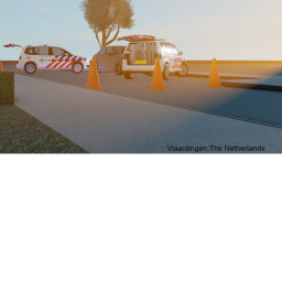 Vlaardingen V1