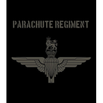 2nd BattaIion, Parαchute Regiment