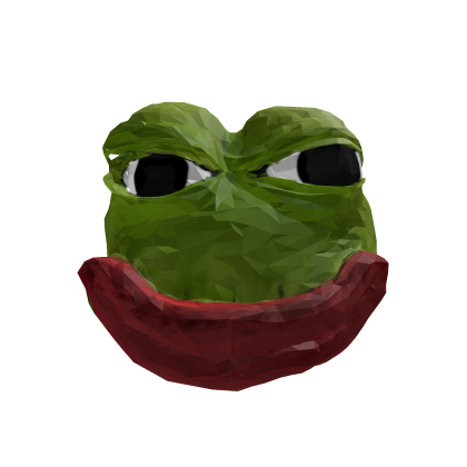 Pepe Meme