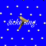 $ickening.