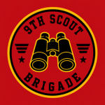 9th Scout Brigade