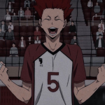 Chicken tendou love group