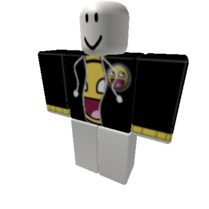 cool shirt Roblox decal