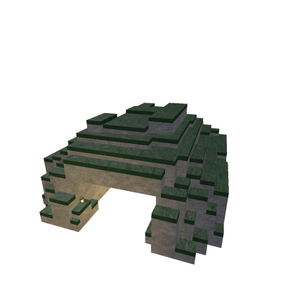 Cave (small)