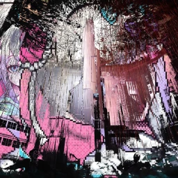 nsomoney The Collapse of the Grand Magasin Sisyphe icon