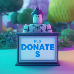 Pls donate S!