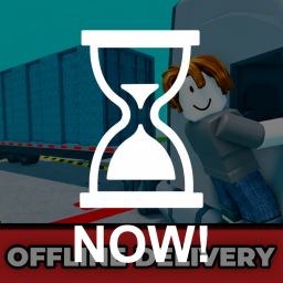 🚛 Deliver Containers icon
