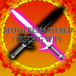 SFOTH remastered (Testing wip)