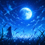 Lunar 月面