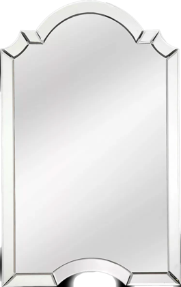Square Two-Sided Decal